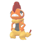 Scrafty