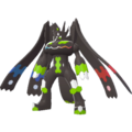 Imagen de Zygarde completa en Leyendas Pokémon: Z-A