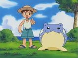 Imagen de Spheal