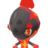 Charcadet