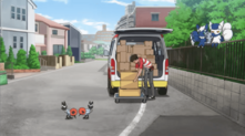 Fletchling