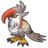 Mega-Staraptor