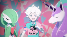 Gardevoir