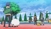 Eldegoss