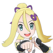 Korrina/Corelia - WikiDex, la enciclopedia Pokémon