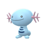 Imagen de Wooper macho en Pokémon Diamante Brillante y Pokémon Perla Reluciente