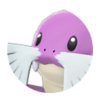 Icono de Sealeo variocolor en Leyendas Pokémon: Arceus