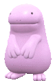 Imagen de Quagsire variocolor macho en Pokémon Escarlata y Pokémon Púrpura