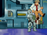 Machoke
