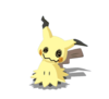 Mimikyu