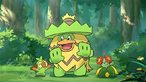 Ludicolo