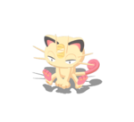 Sentadita variocolor