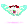 Butterfree Gigamax