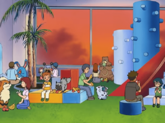 Ursaring