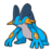 Swampert
